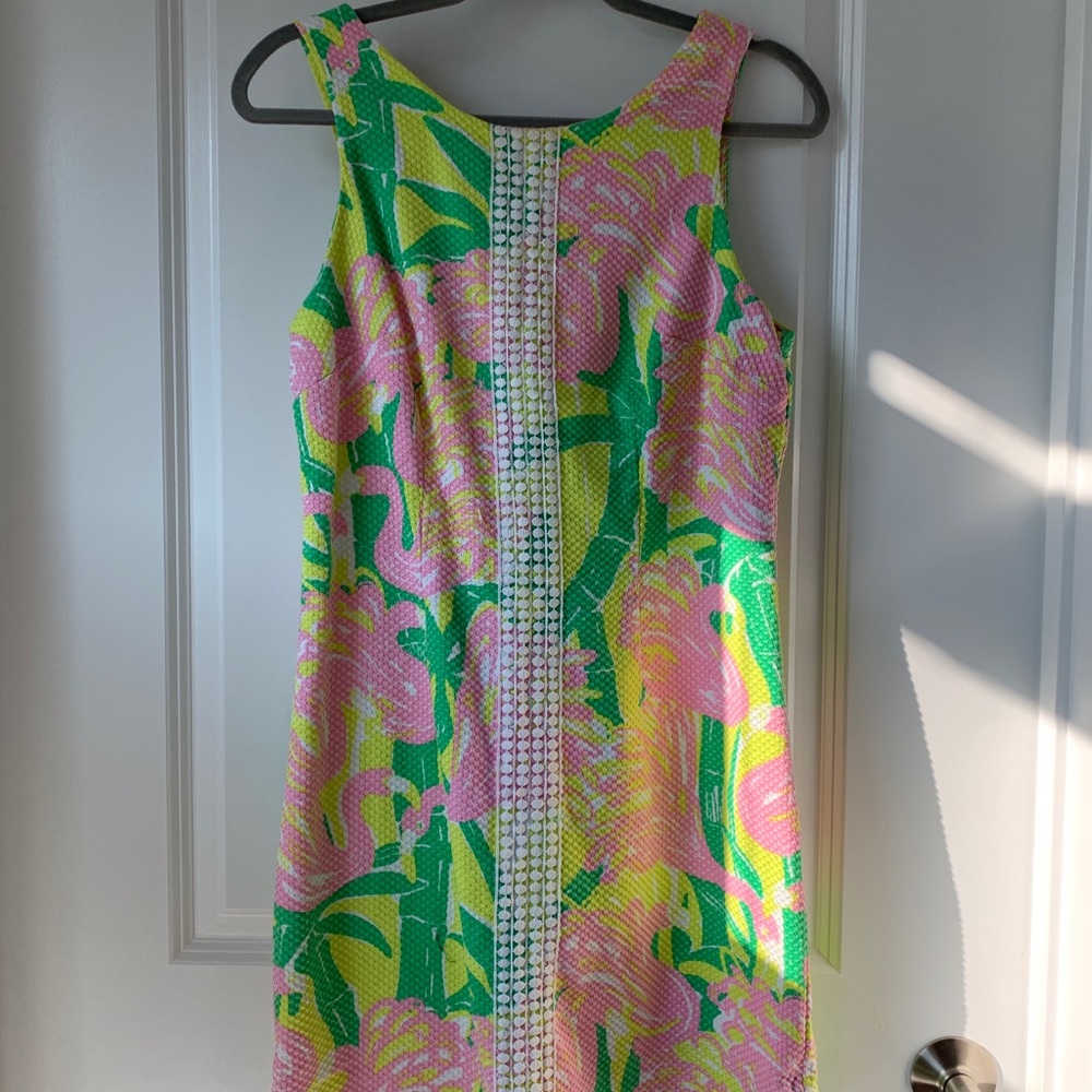 Lilly Pulitzer | Shift Dress